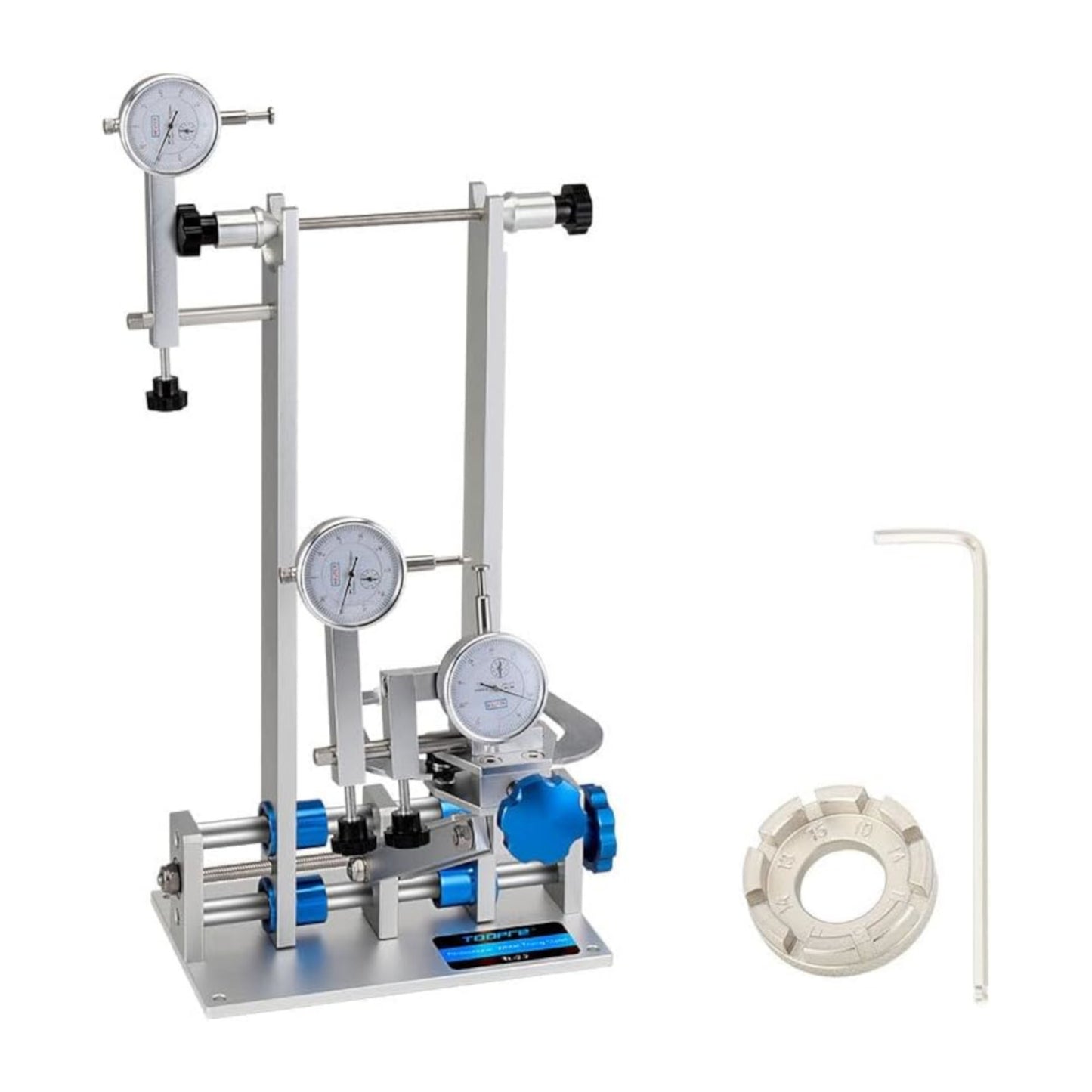 Centrador Para Ruedas de Bicicleta Toopre Tl-2.2