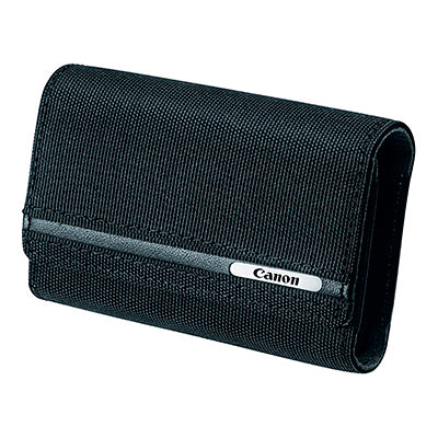 Estuche Canon Para Cámara Cierre Magnético