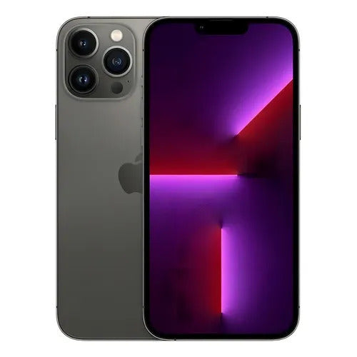 Celular iPhone 13 Pro Max 6.7" 6GB 128GB Gris SELLADO