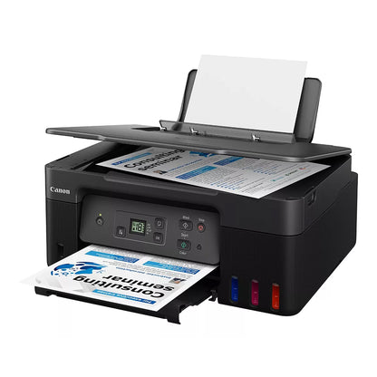 Impresora Multifunción Canon G2170 USB Tanques Integrados