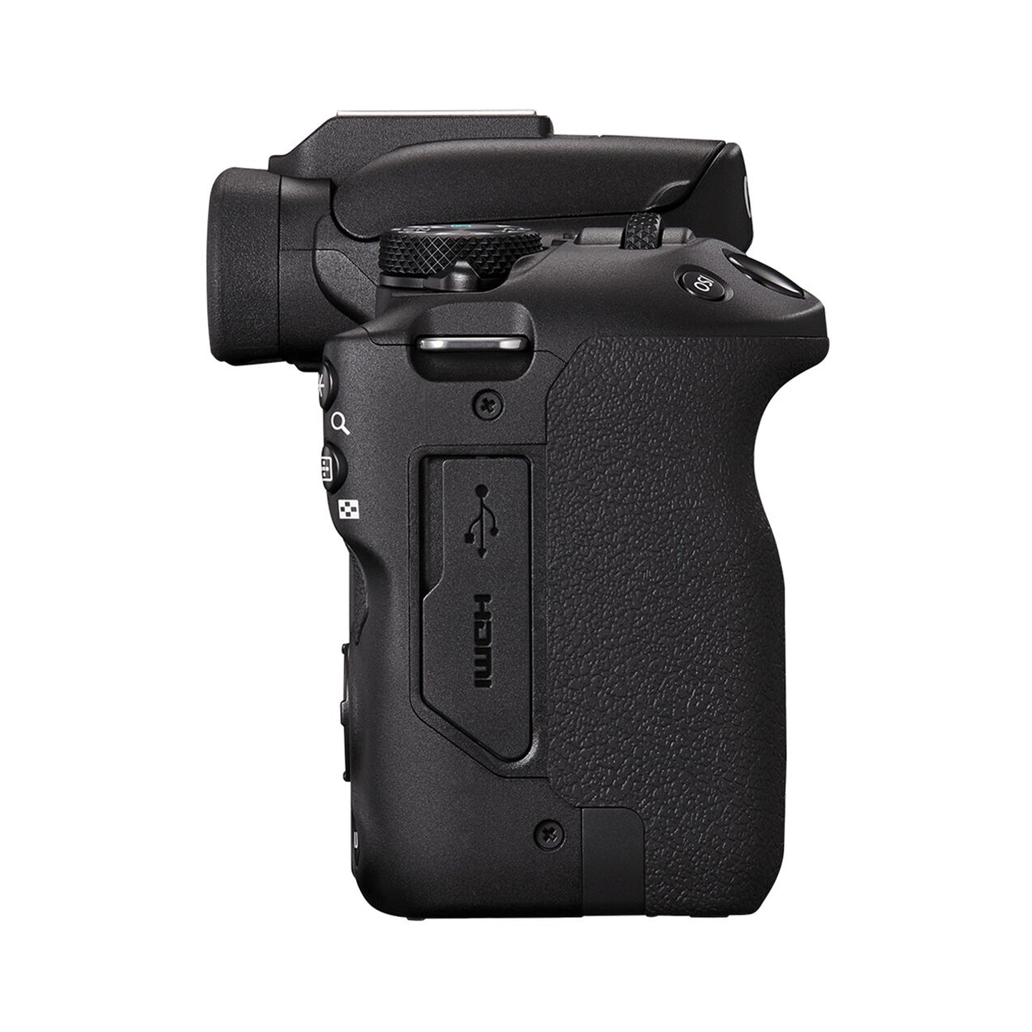 Cámara Digital Canon Eos R50 Mirrorless 18-45mm 24,2mp 4k