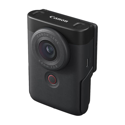 Cámara Para Vlogging Canon PowerShot V10 4K Wifi Bluetooth