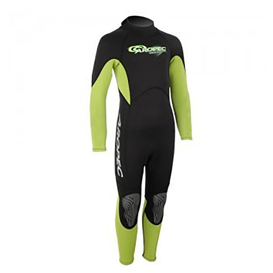 Traje Neopreno Surf Aropec Niño 12