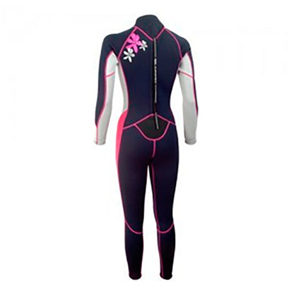 Traje Neopreno Surf Aropec Mujer Xl