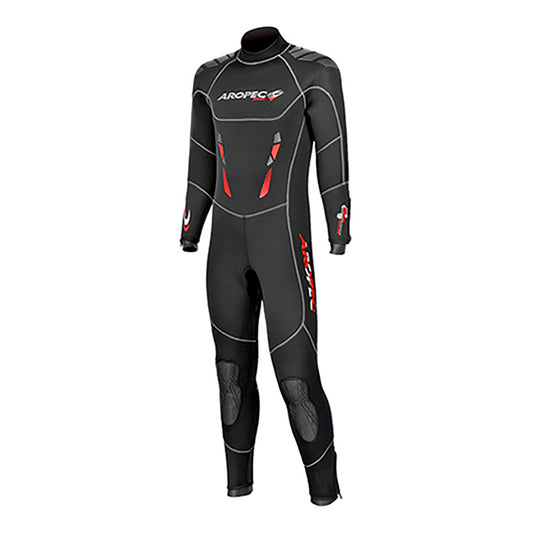 Traje Neopreno Semi Seco Surf Aropec Hombre Xl