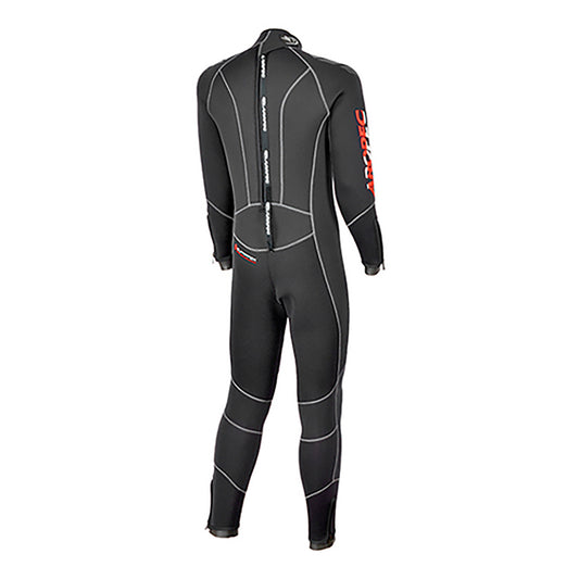 Traje Neopreno Semi Seco Surf Aropec Hombre S