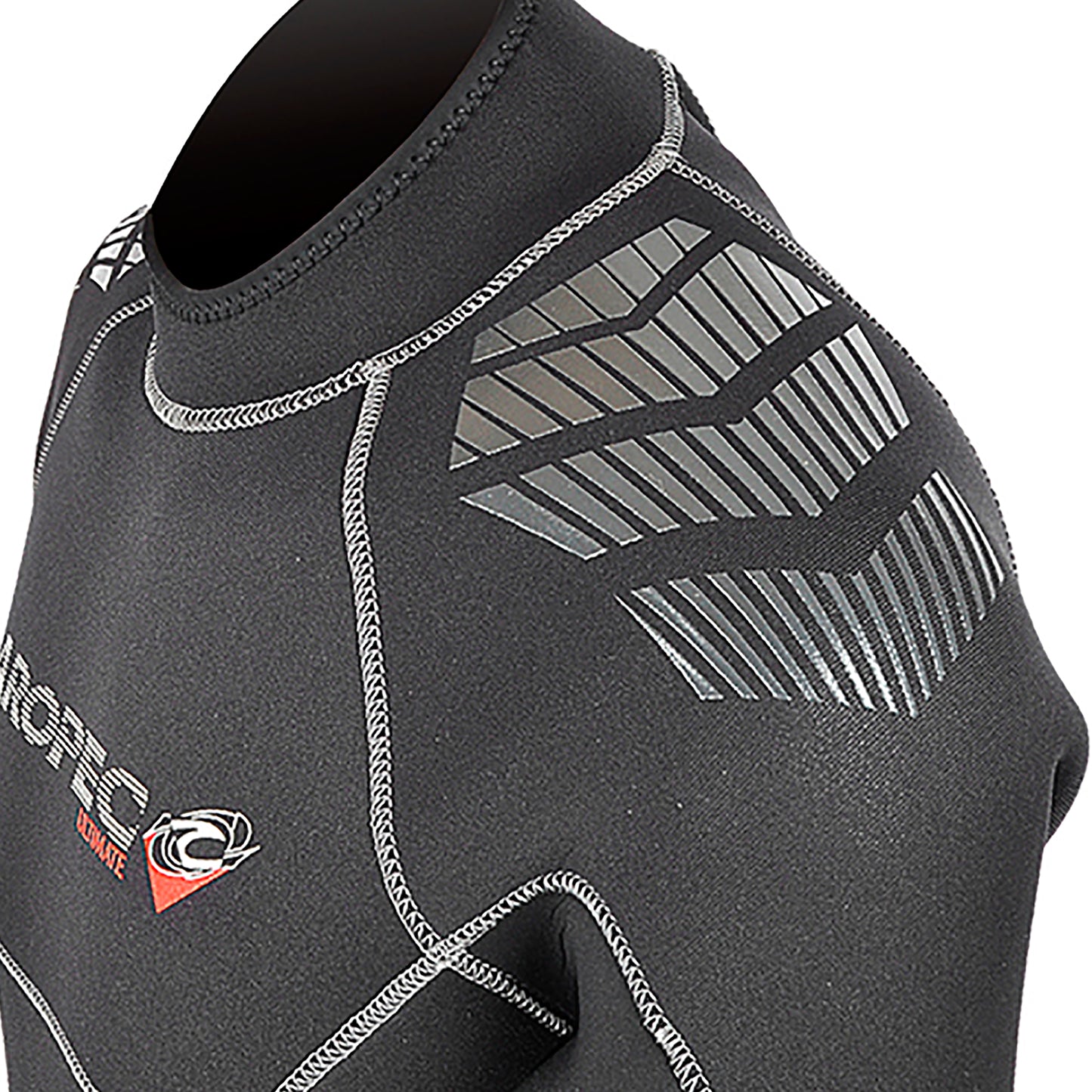 Traje Neopreno Semi Seco Surf Aropec Hombre M