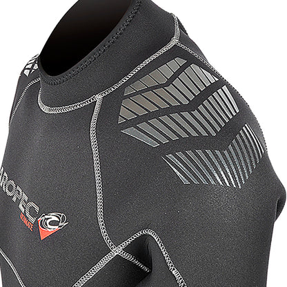 Traje Neopreno Semi Seco Surf Aropec Hombre M