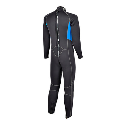 Traje Neopreno Surf Aropec Hombre L