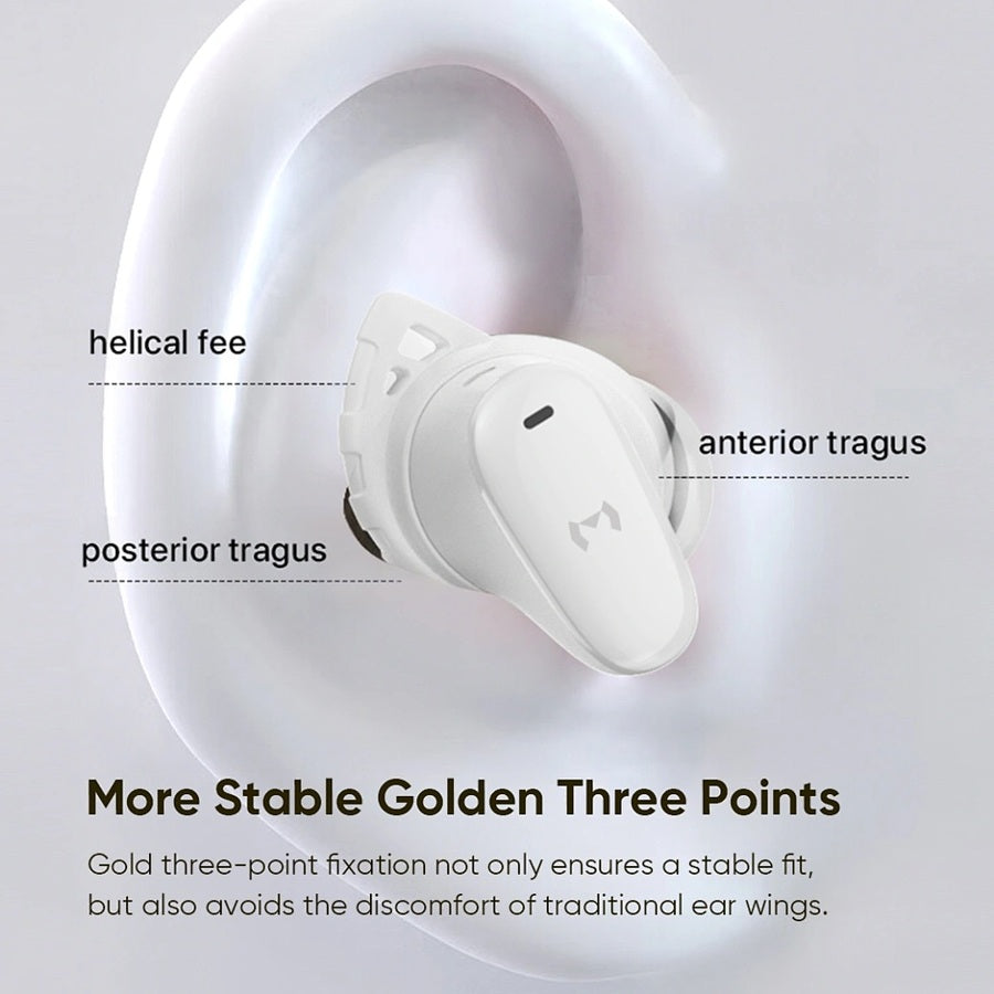 Auriculares Inalámbrico MICCELL BH105