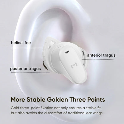 Auriculares Inalámbrico MICCELL BH105
