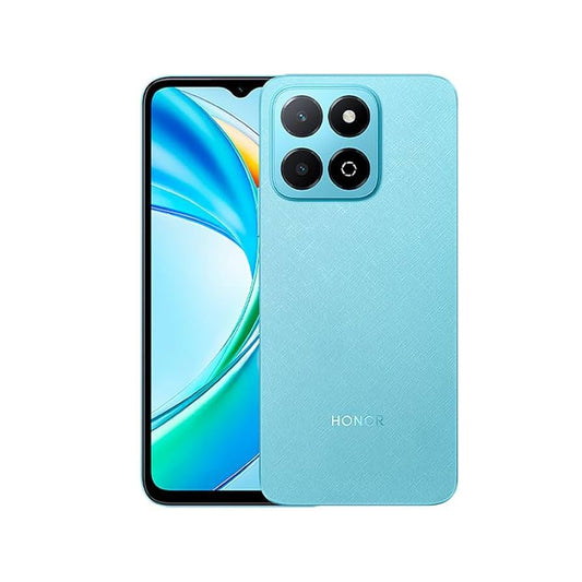 Celular Honor Play 9A 4G 6.3" 4GB 256GB Azul