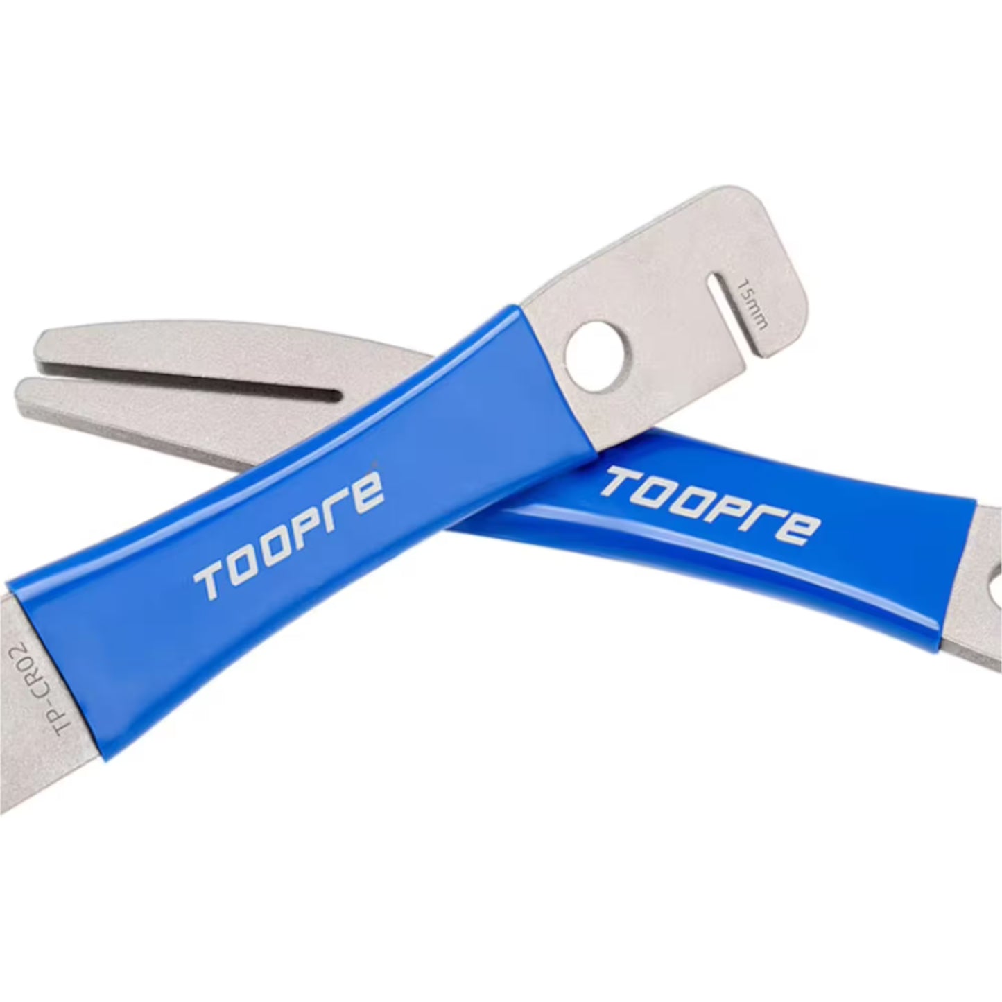 Centrador De Discos Bicicletas Toopre Tp-cr02