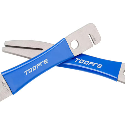 Centrador De Discos Bicicletas Toopre Tp-cr02