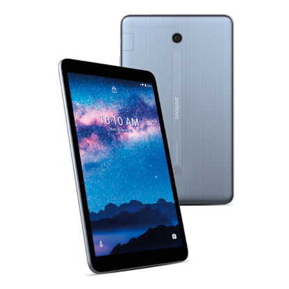 Tablet Coolpad 10'' 4 Core 3gb 32gb 5mp+2mp Con Estuche