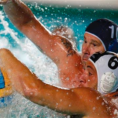 Gorras para Waterpolo Finis