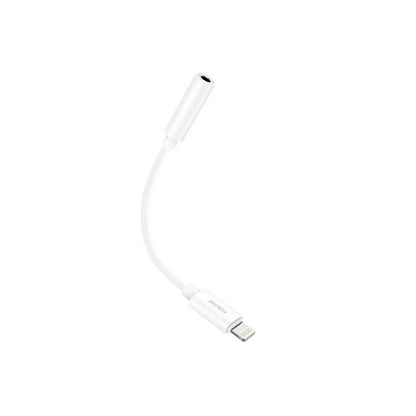 Cable adaptador de audio BM21 tipo- C  a 3.55mm