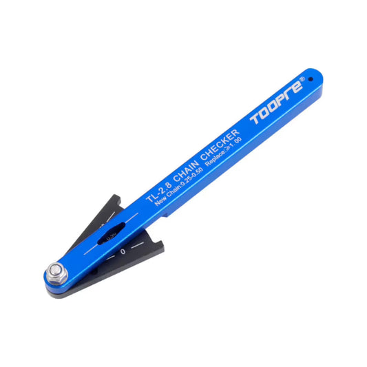 Medidor De Cadenas Para Bicicletas Toopre Tl-2.8