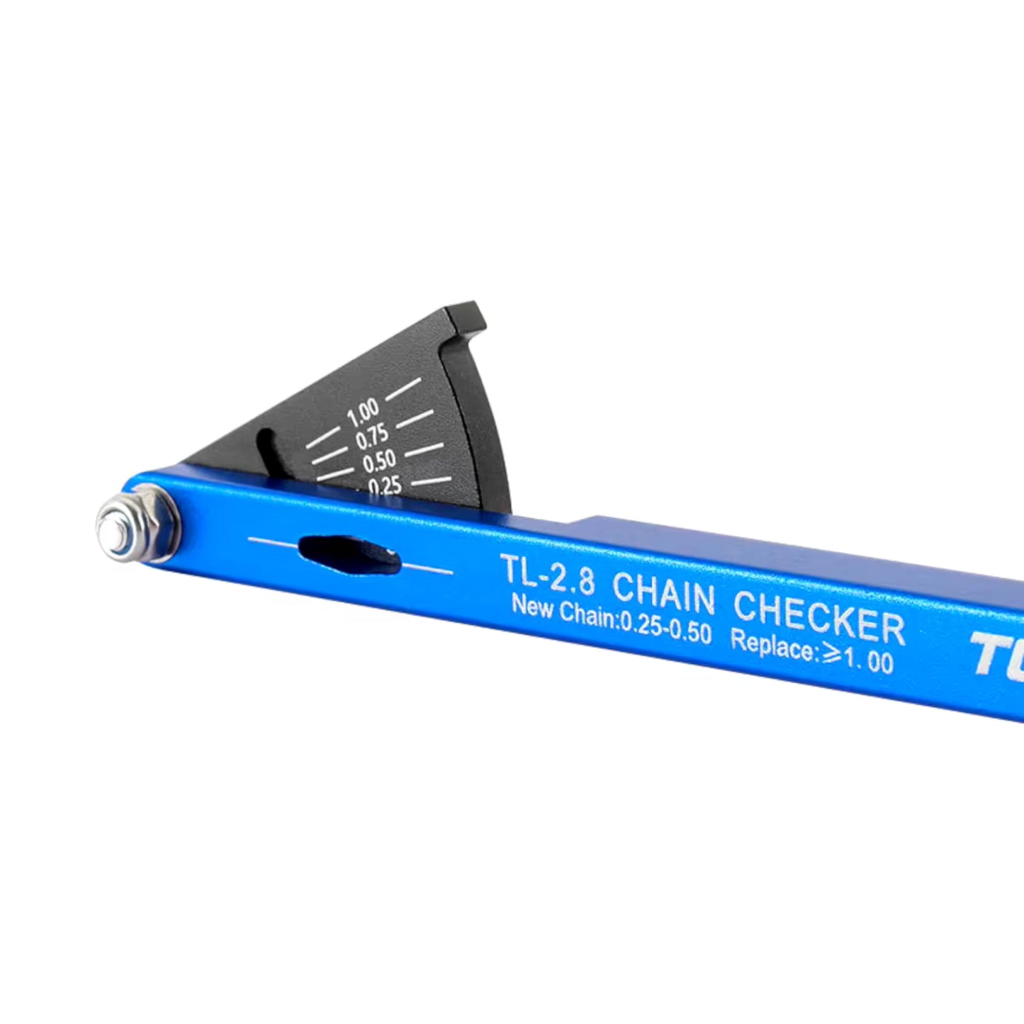 Medidor De Cadenas Para Bicicletas Toopre Tl-2.8