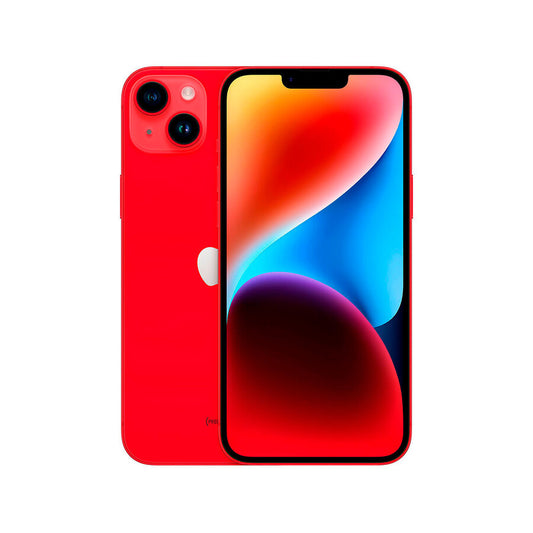 Celular iPhone 14 6.1" 6GB 128GB Rojo SELLADO