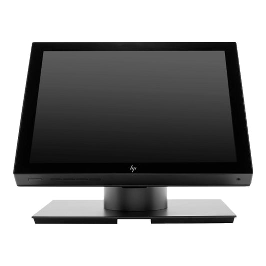Monitor Hp Engage 15" Xga Táctil 768p 60Hz
