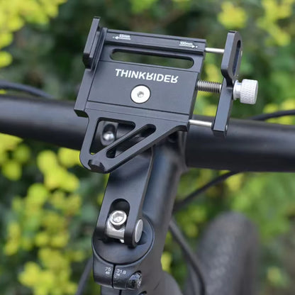 Soporte De Celular Para Bicicleta Thinkrider C2 270°