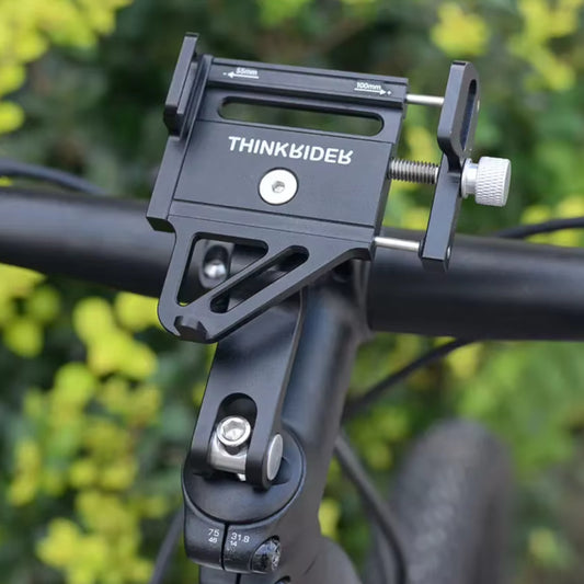 Soporte De Celular Para Bicicleta Thinkrider C2 270°