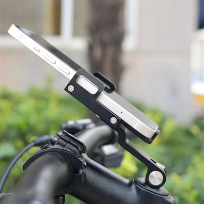 Soporte De Celular Para Bicicleta Thinkrider C2 270°