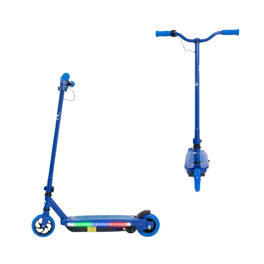 Monopatín eléctrico Infantil Ripmobility SG09 Purpura