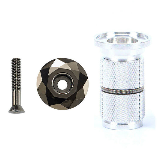 Tornillo De Expansión Con Horquilla Para Bicicleta