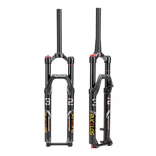 Horquilla Bucklos 29'' Trabuco Cónico Bloqueo Manual