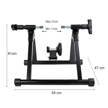 Rodillo Plegable Para Bicicleta Rockbros