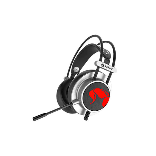 Auriculares Gamer Marvo HG9055 USB 7.1 RGB