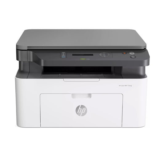 Impresora HP laser Monocromática Wifi 135W