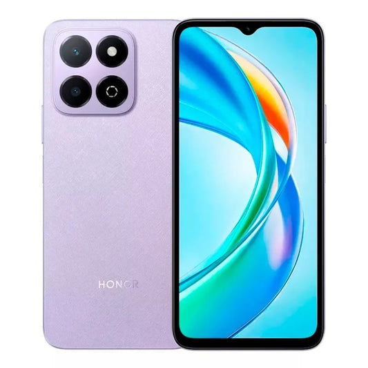 Celular Honor Play 9A 4G 6.3" 4GB 256GB Purpura