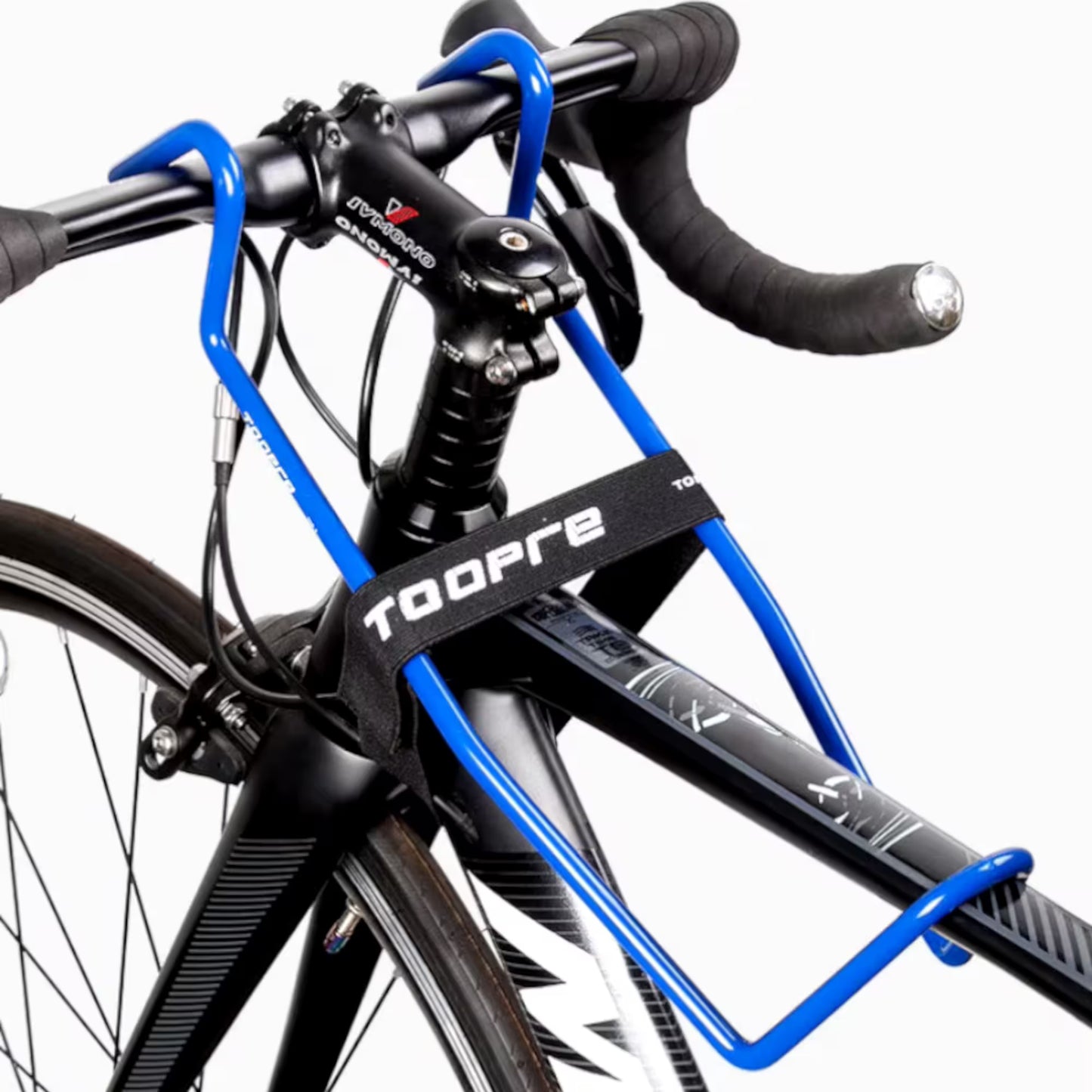 Retenedor De Manillar Toopre Para Bicicletas 32 a 50mm