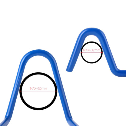 Retenedor De Manillar Toopre Para Bicicletas 32 a 50mm