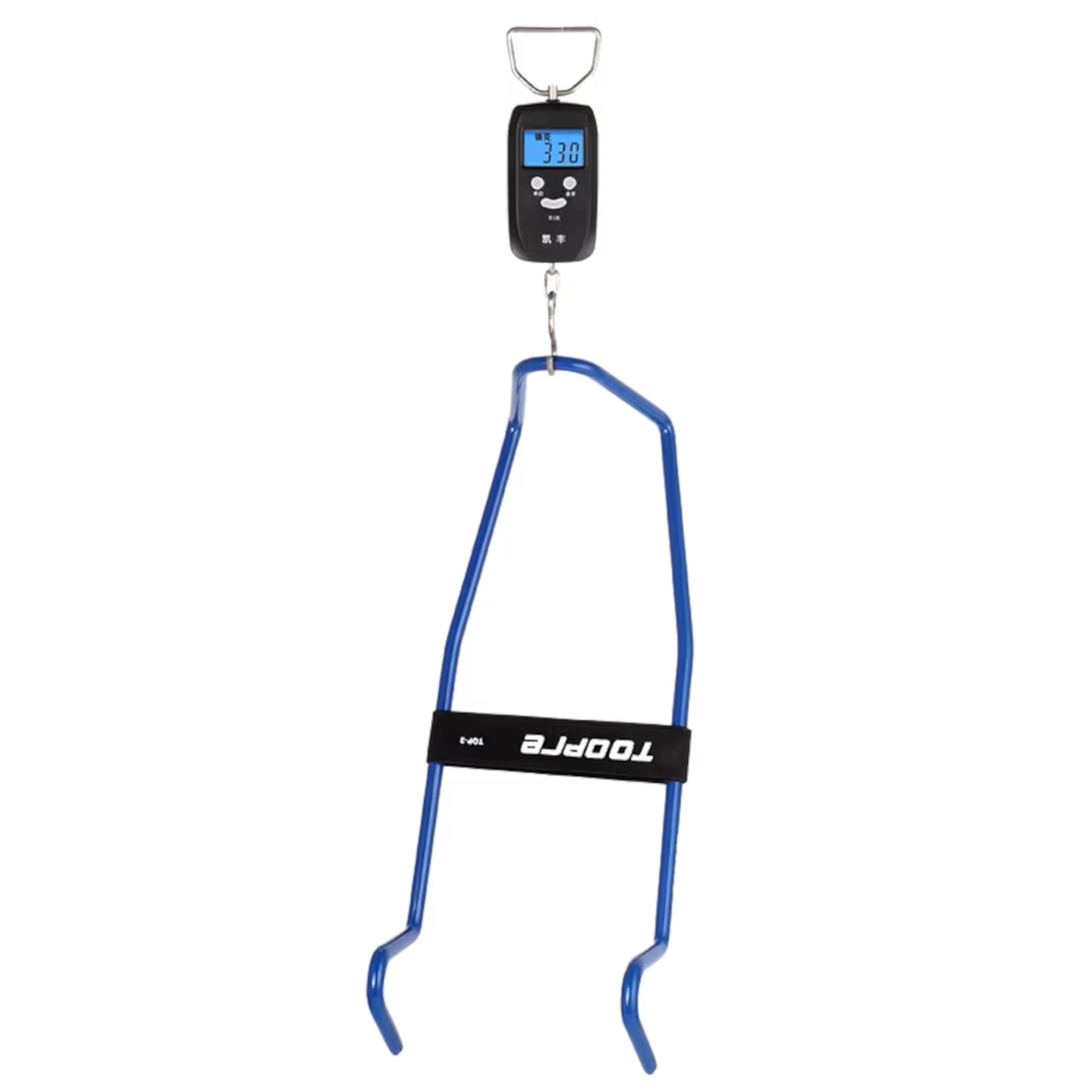 Retenedor De Manillar Toopre Para Bicicletas 32 a 50mm