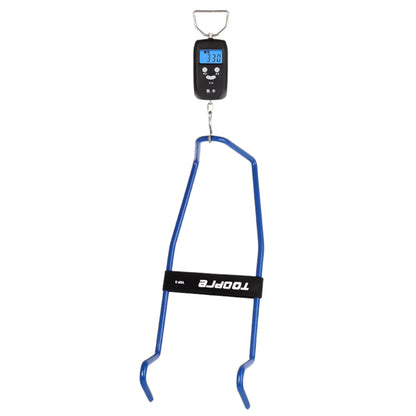 Retenedor De Manillar Toopre Para Bicicletas 32 a 50mm