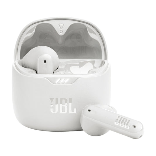 Auricular JBL Flex 2 Earbuds TWS Blanco