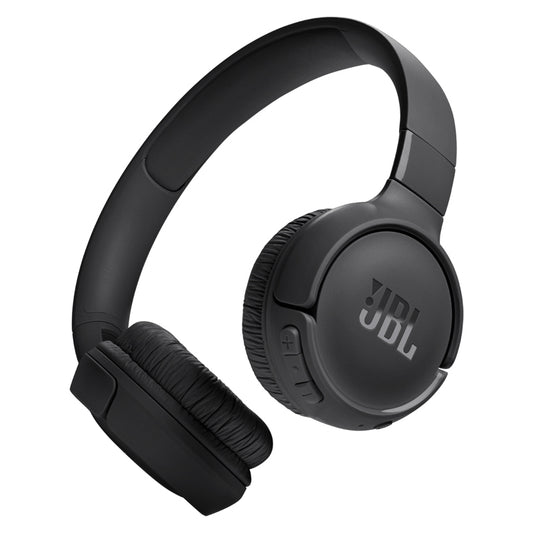 Auricular JBL Tune 520 Bluetooth Negro