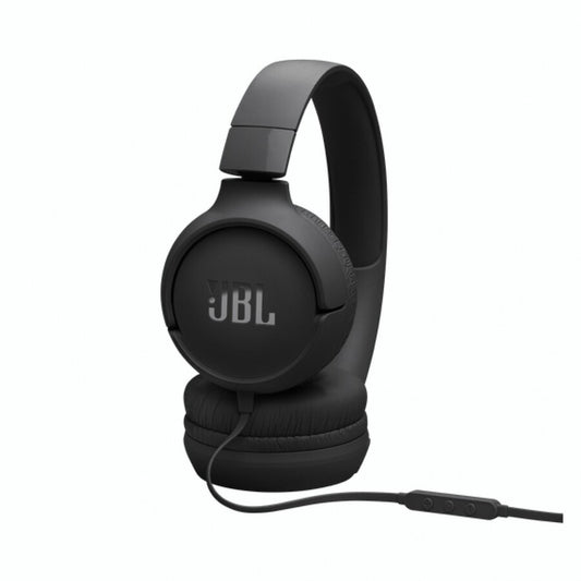 Auricular JBL TUNE 520C USB-C Negro