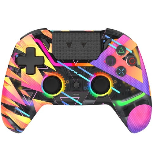 Joystick Compatible Inalámbrico WGP14 para PC PS3 PS4 IOS Es