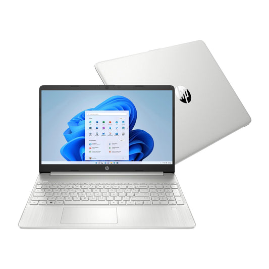Notebook HP 15,6'' Core I3 12gb 256gb W11