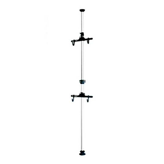Soporte ThinkRider Para Bicicletas Altura Ajustable Anti Deslizante
