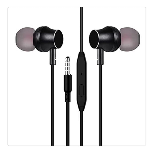 AURICULARES 3.5MM CHATO FIFO60223