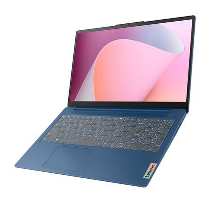 Notebook Lenovo 15,6'' Táctil Ryzen 7 16gb 512gb W11