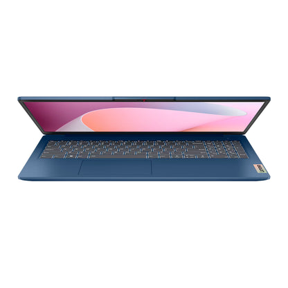 Notebook Lenovo 15,6'' Táctil Ryzen 7 16gb 512gb W11