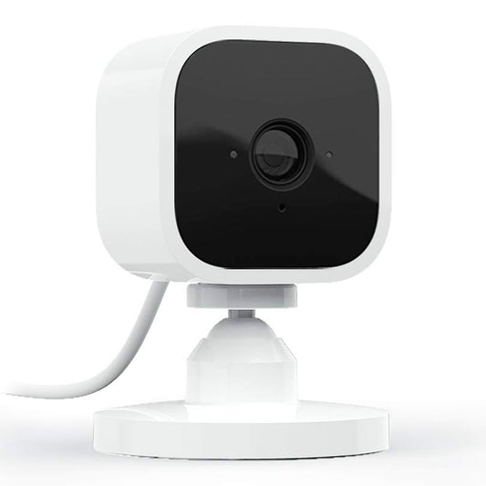 Cámara Interior Usb Blink Mini X2 Visión Nocturna