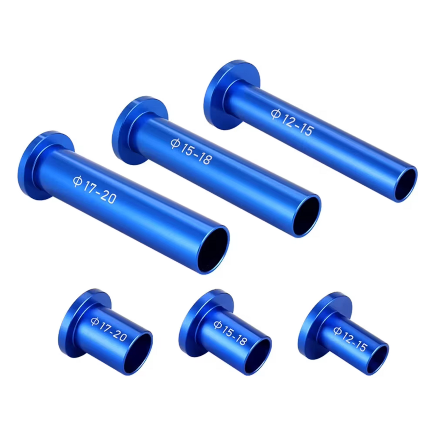 Kit Herramientas De Extracción Toopre Rodamientos Mazas 28Pcs